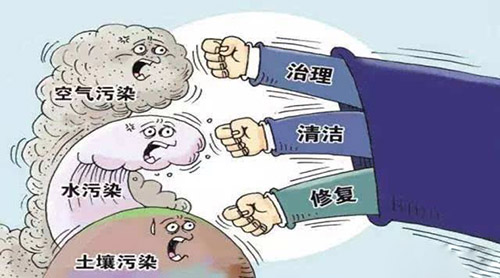 环保督察一般都查什么？